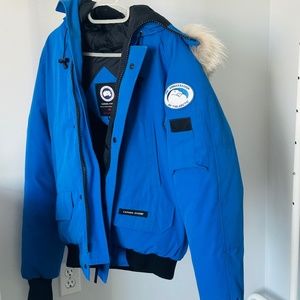 Canada goose jacket Size S